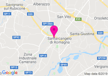 Clicca per visualizzare su Google Maps