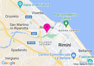 Clicca per visualizzare su Google Maps