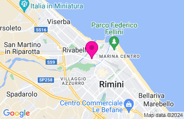 Guarda la mappa