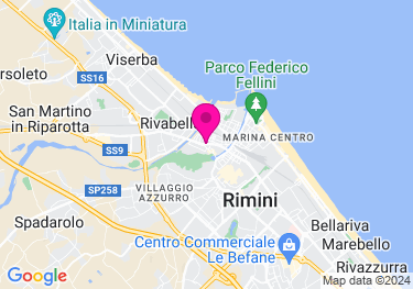 Clicca per visualizzare su Google Maps