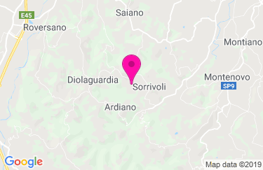 Guarda la mappa