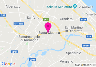 Clicca per visualizzare su Google Maps