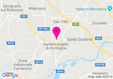 Clicca per visualizzare su Google Maps