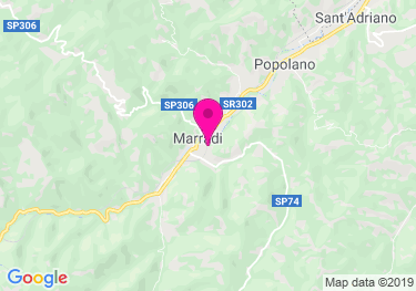 Clicca per visualizzare su Google Maps