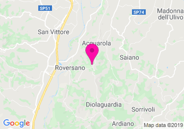 Clicca per visualizzare su Google Maps