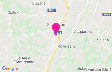 Guarda la mappa