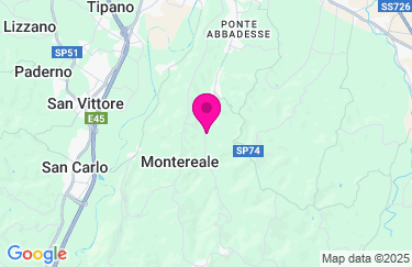 Guarda la mappa