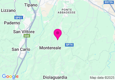 Clicca per visualizzare su Google Maps