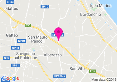 Clicca per visualizzare su Google Maps