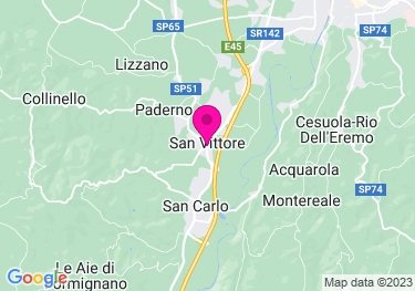 Clicca per visualizzare su Google Maps