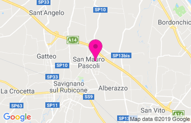 Guarda la mappa