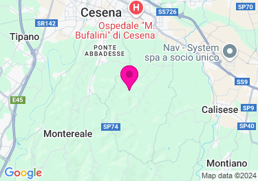 Clicca per visualizzare su Google Maps