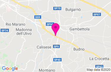 Guarda la mappa