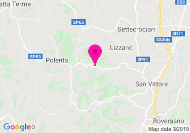 Clicca per visualizzare su Google Maps