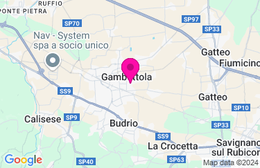 Guarda la mappa