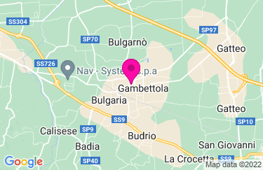 Guarda la mappa