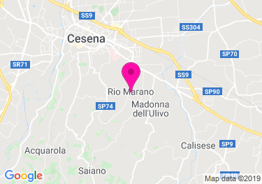Clicca per visualizzare su Google Maps
