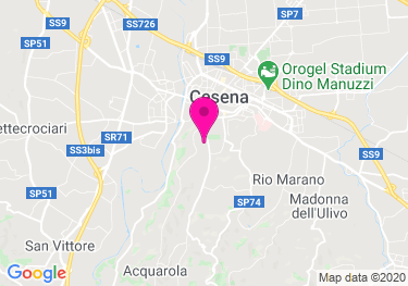 Clicca per visualizzare su Google Maps