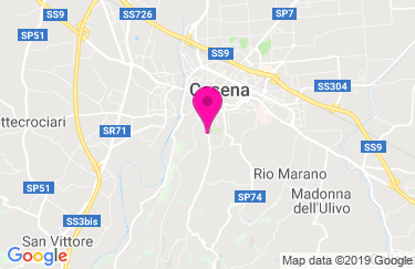 Guarda la mappa