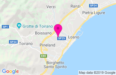 Guarda la mappa