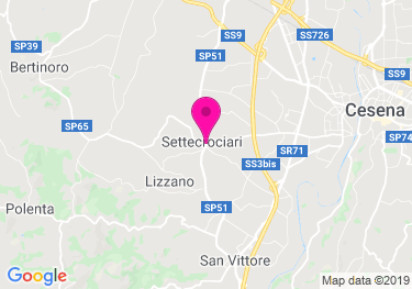 Clicca per visualizzare su Google Maps