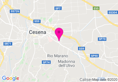 Clicca per visualizzare su Google Maps