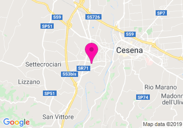Clicca per visualizzare su Google Maps