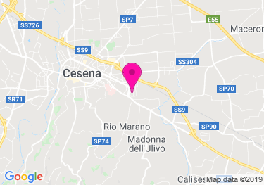 Clicca per visualizzare su Google Maps