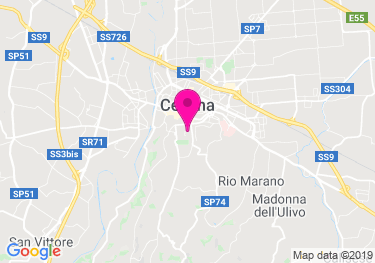 Clicca per visualizzare su Google Maps