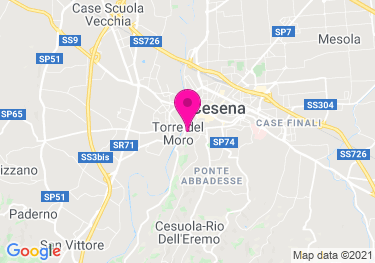 Clicca per visualizzare su Google Maps