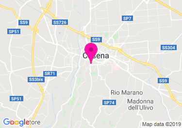 Clicca per visualizzare su Google Maps