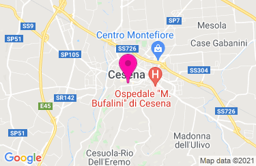 Guarda la mappa