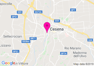 Clicca per visualizzare su Google Maps