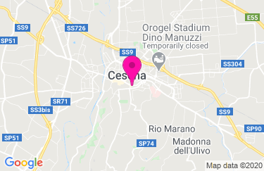 Guarda la mappa