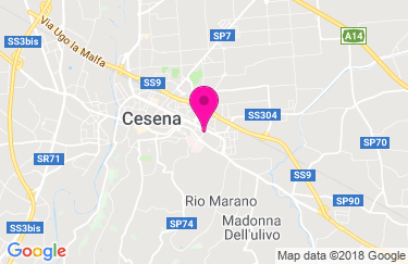 Guarda la mappa