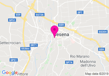 Clicca per visualizzare su Google Maps