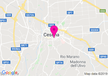 Clicca per visualizzare su Google Maps
