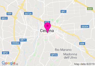 Clicca per visualizzare su Google Maps