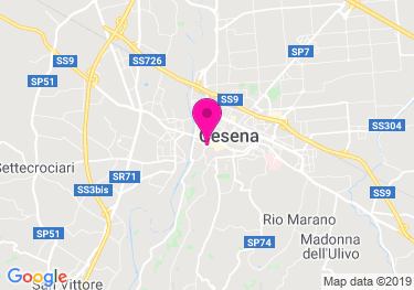 Clicca per visualizzare su Google Maps