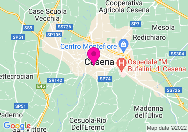 Clicca per visualizzare su Google Maps