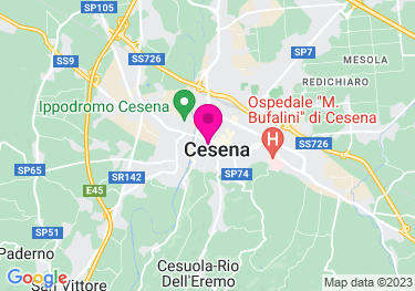 Clicca per visualizzare su Google Maps