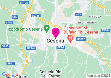 Clicca per visualizzare su Google Maps