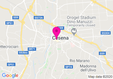 Clicca per visualizzare su Google Maps