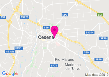 Clicca per visualizzare su Google Maps