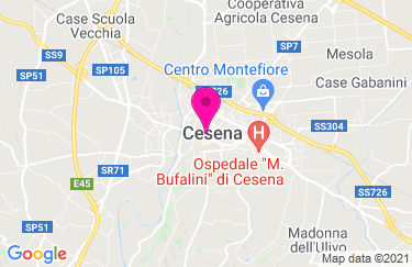 Guarda la mappa