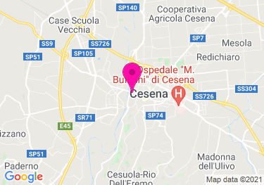 Clicca per visualizzare su Google Maps