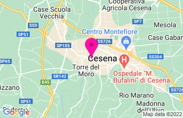 Guarda la mappa