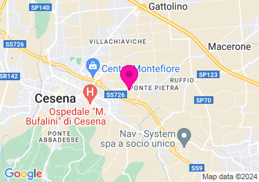 Clicca per visualizzare su Google Maps