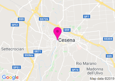 Clicca per visualizzare su Google Maps