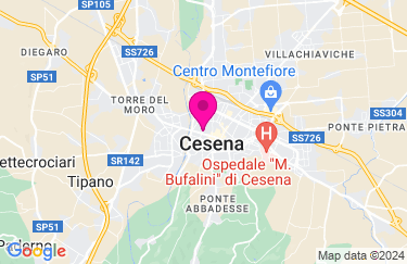 Guarda la mappa